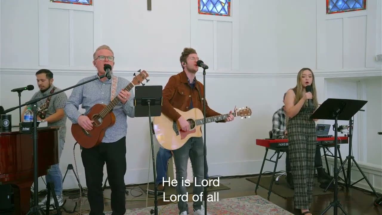 Genesis 23: A Godly Testimony
