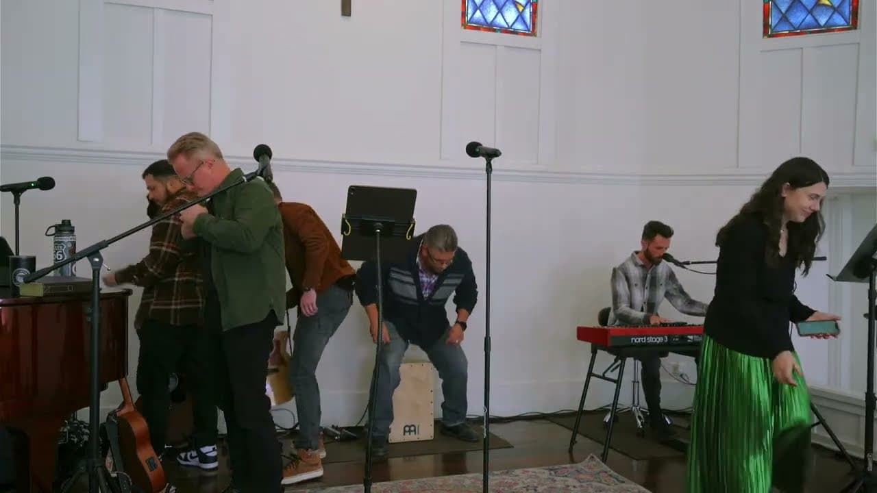 Genesis 25: The Focus of a Family