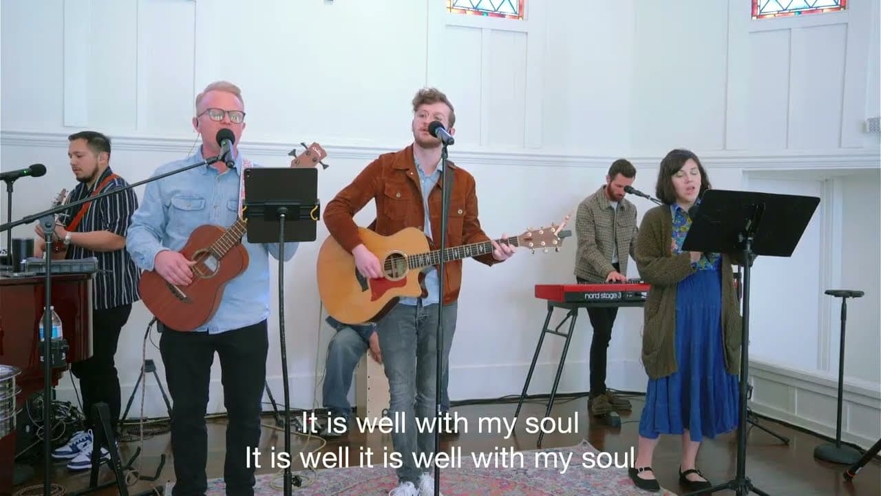 Genesis 36: Two Types of People