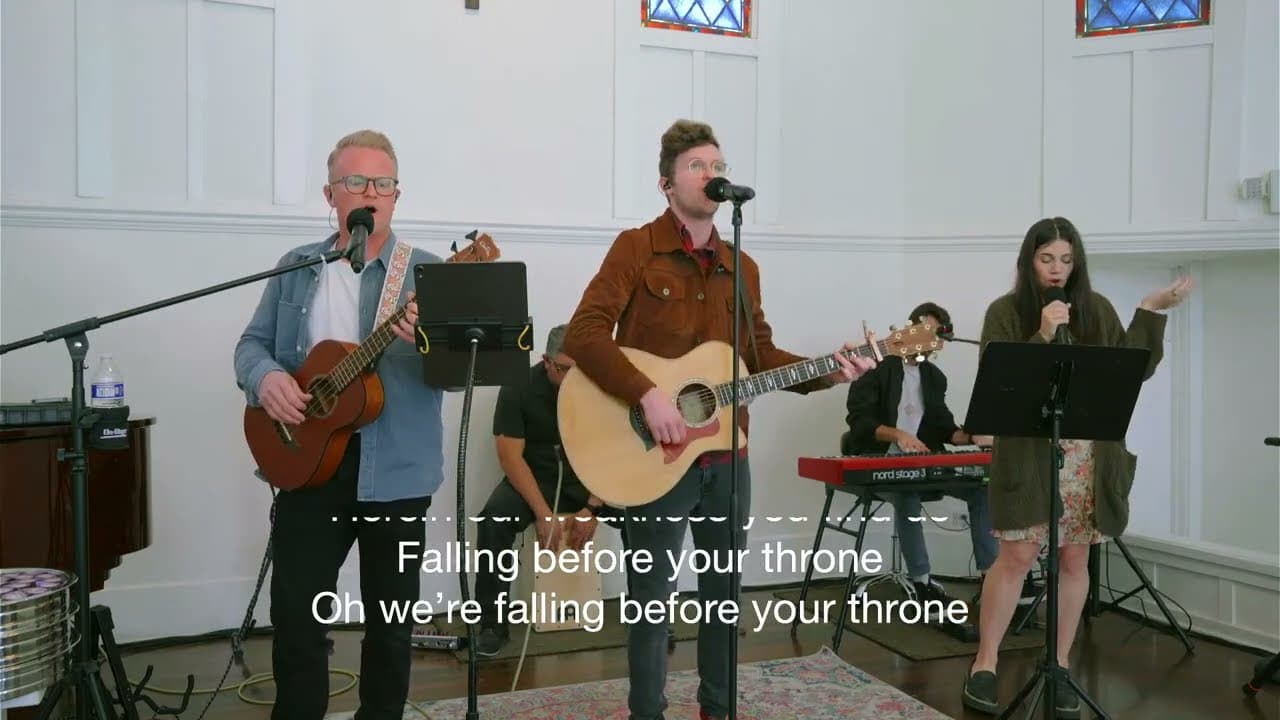 Genesis 22: Test of Faith