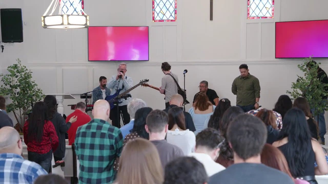 Faithfulness: The Christ-Centered Difference