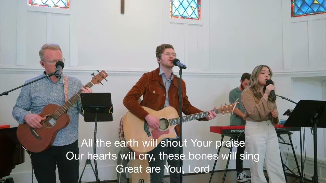 Genesis 42: Brought to Repentance