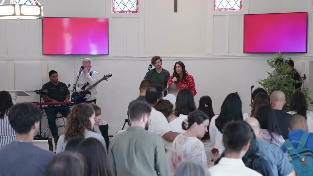 Revival: Made Clean