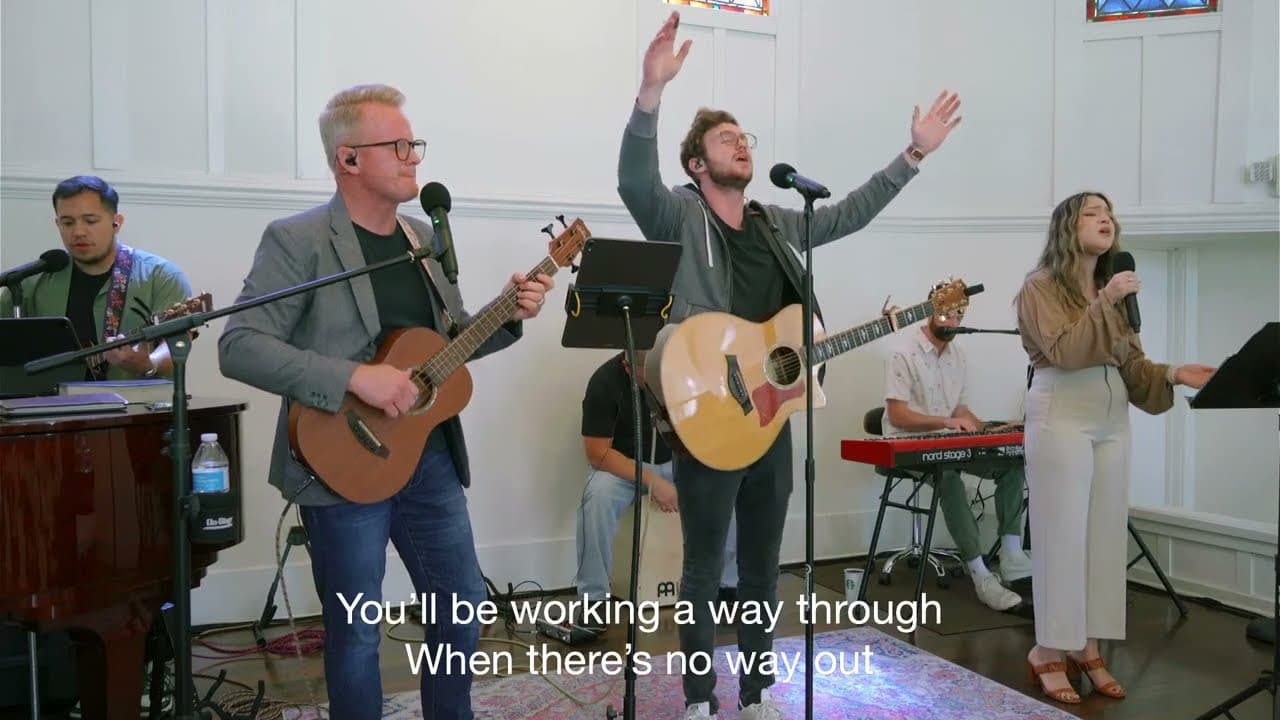 Genesis 12: Walking Away From the Place of Blessing