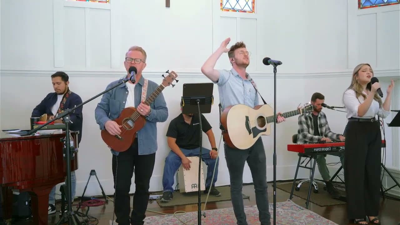 Genesis 18: Taking Time with Jesus